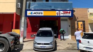 3M AUTO ELÉTRICA E AUTO PEÇAS