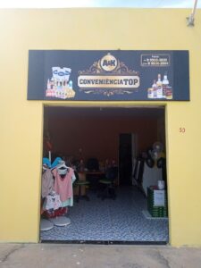 A & K Conveniencia Top