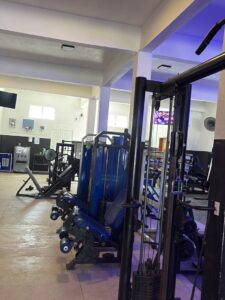 Academia Macau vip