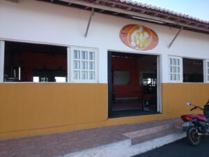 Academia Porto Fitness