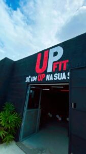 Academia Up Fit
