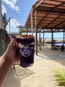 Açaí da Gaby