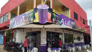 Açai Guaraná da Amazônia