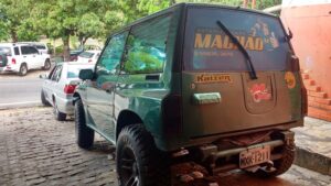 Auto Elétrica do Machão