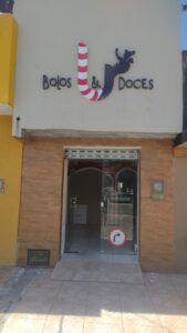 Auto Escola Candelária