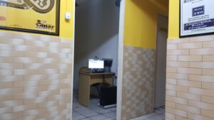 Auto Escola Omar