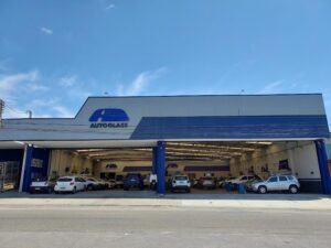 Autoglass - Natal