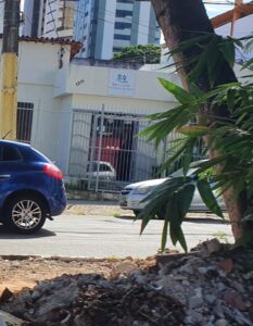 Bem Estar - Cooperativa de Saúde
