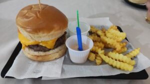 Burgueria Gourmet