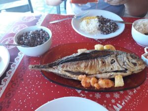 Camapum Pub Restaurante E Pizzaria