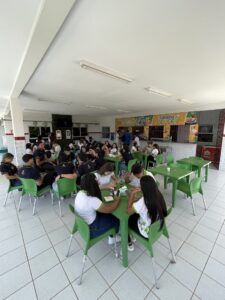Cantina do Celcel