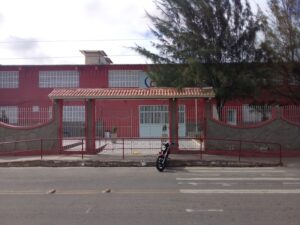 CEIMH - Centro de Educação Integrada Monsenhor Honório