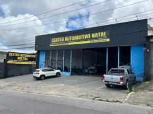 Centro Automotivo Natal | Oficina Mecânica em Igapó, Natal.
