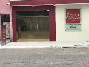 Cleide Câmara Advogados