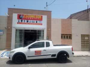 CleonilsonService