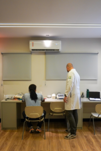 Clínica AEF Comfort | Petrópolis