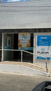 Clínica PLENA Macau