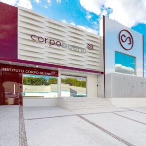 Corpo Bueno - Matriz