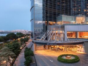 Crowne Plaza Macau by IHG