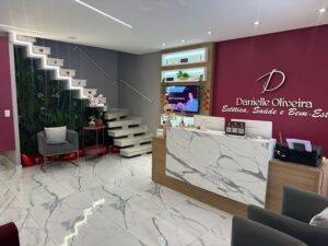 Danielle Oliveira Estética Avançada