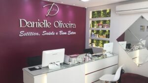 Danielle Oliveira Estética Avançada - Unidade Santana