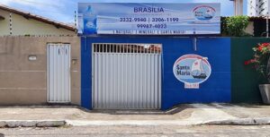 Deposito Brasília - Água Mineral, Gás e Distribuidora de Bebida