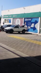 Distrix Distribuidora Express - Água Mineral, Gelo e Carvão em Ponta Negra e Capim Macio