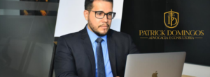 Dr. Patrick Domingos - Advocacia Criminal e Cível