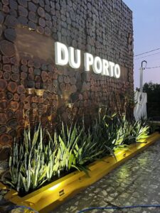 DU PORTO RESTAURANTE