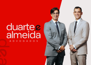 Duarte e Almeida Advogados - Especialistas em Concurso Público, Improbidade Administrativa, Servidor e Saúde