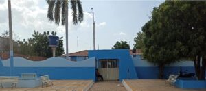 ESCOLA MAURA DE MEDEIROS BEZERRA