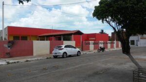 Escolar E.E. Professor José Olavo