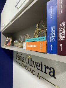 Escritório de Advocacia em Natal e Região - Paula Oliveira Advocacia