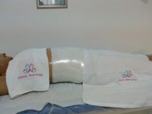 Espaço Bem-Estar