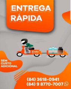 Esperança Disk Gás e Água