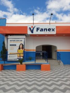 Fanex