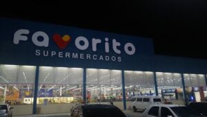 Favorito Atacado Supermercados
