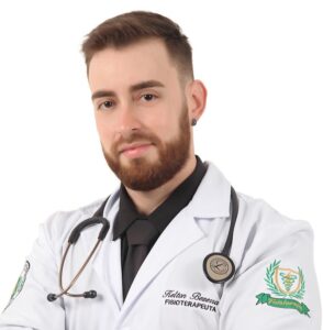 Fisioterapeuta Natal - Dr. Kelton Bezerra