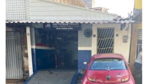 JG auto elétrica RN
