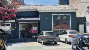 Jolie Café Pâtisserie Petrópolis