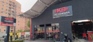 K9 Academia CT