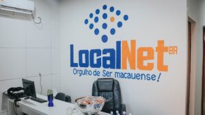 LocalNetBR