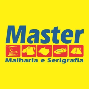 Master Malharia e Serigrafia
