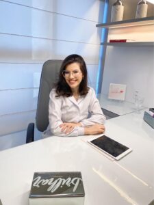 Luana Pinheiro Fisioterapia Pélvica