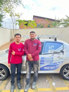 MACAU HOME SERVICE