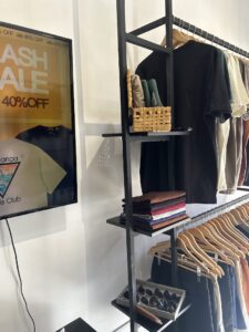 MAEZ - Moda Masculina