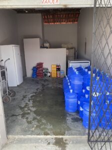 MARCELO ÁGUA GÁS E CONVENIÊNCIA