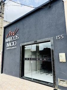 Marcos Inácio Advogados - Macau