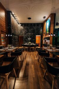 Marechal Restaurante