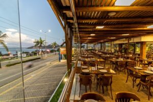 Mazzano Restaurante e Pizzaria